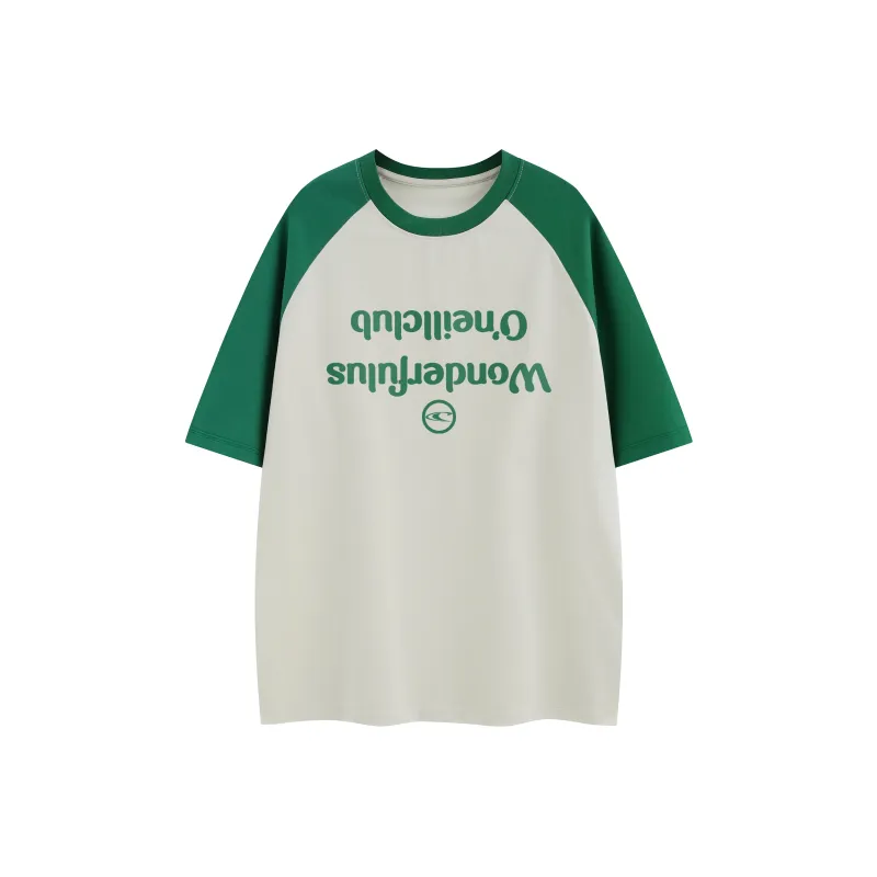 O'Neill T Shirts Unisex-6
