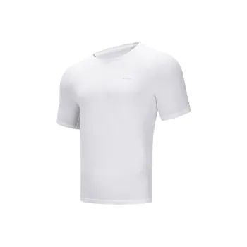 DECATHLON 500 Series T Shirt Men's Snow