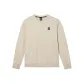 Sand Brown White