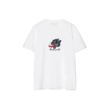 Maharishi Maha Basquiat Nu Nile T shirt