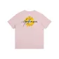 Peachy Pink