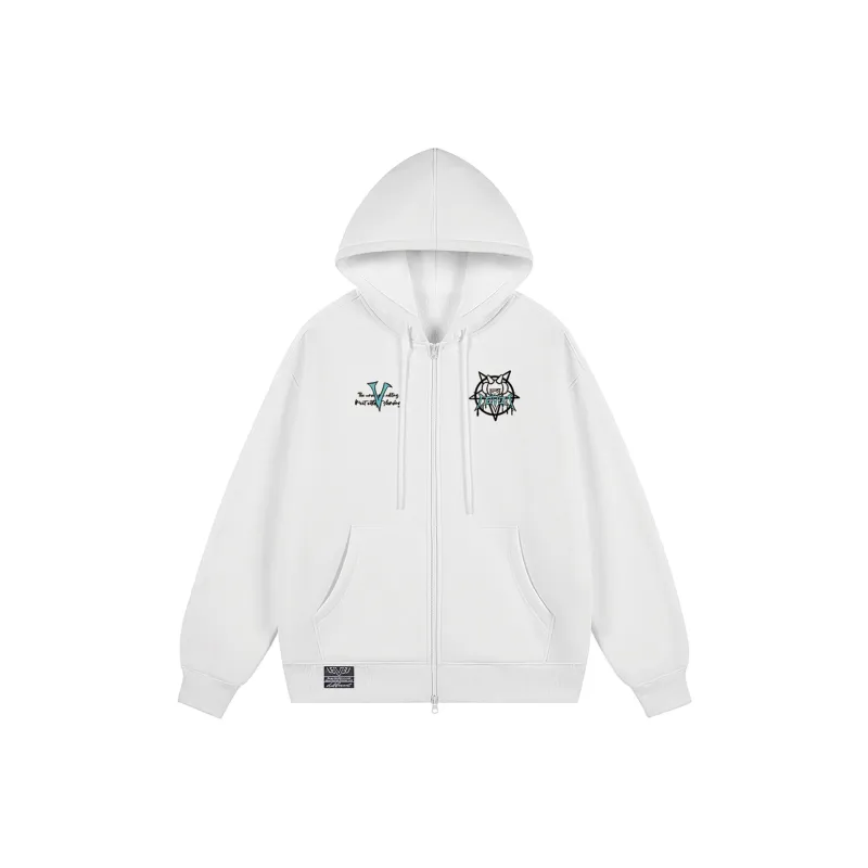 LEVEL RELAX Series Sweatshirts Unisex-2