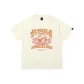 Cream Apricot