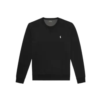 Polo Ralph Lauren Sweatshirt Men's Black
