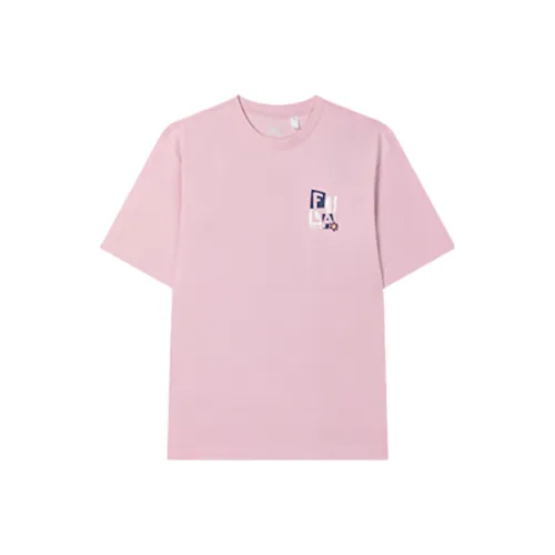 FILA ORIGINALE SS25 T Shirt Unisex Ryder