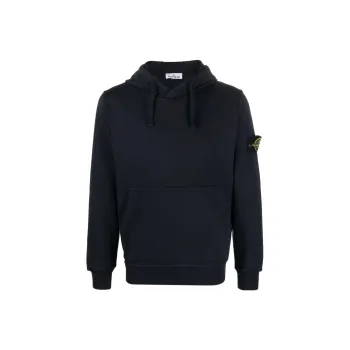 STONE ISLAND Sweatshirt Men's Dark Blue