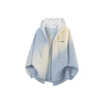 7 SEVFUN Jackets Unisex