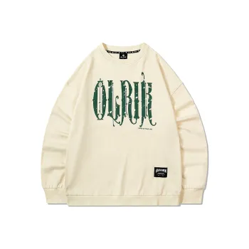 OLRIK Sweatshirts Unisex