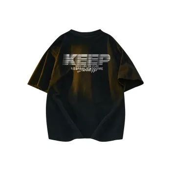 KS T-Shirts Unisex