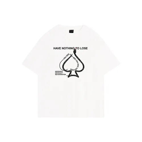AILIAI x Agustina T Shirt Unisex