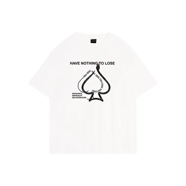 AILIAI x Agustina T Shirt Unisex-0
