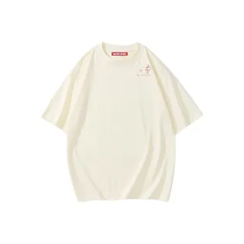WOKXSS T Shirts Unisex