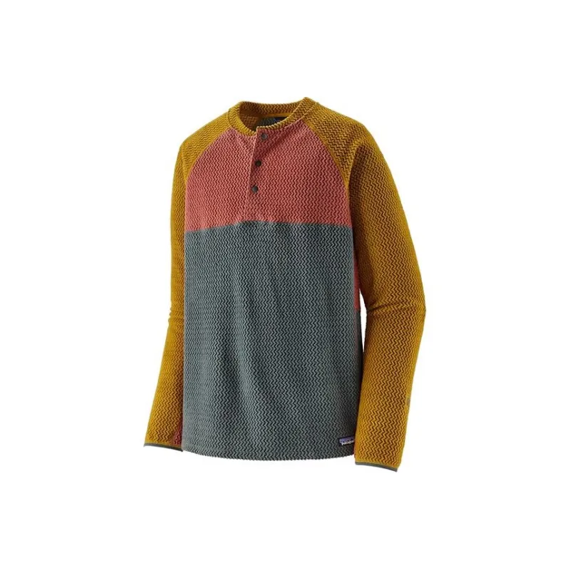 Patagonia R1 Sweatshirts Men-2