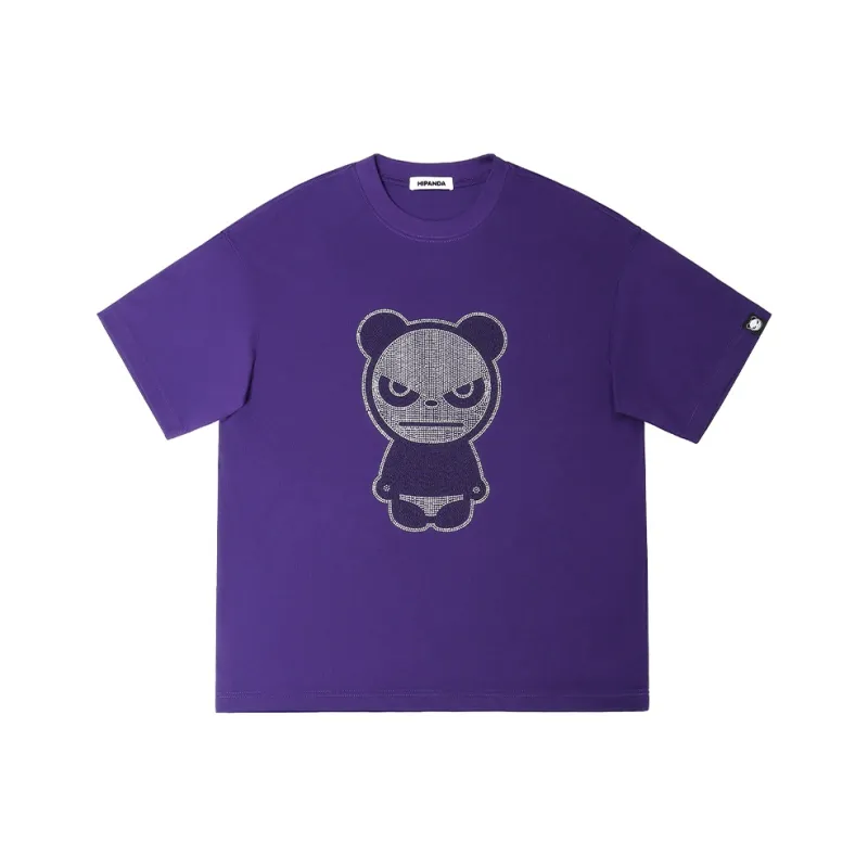 HIPANDA T Shirts Unisex-4