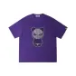 Dark Purple (Loose Fit)