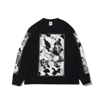 Nike ACG Sweatshirts Men Black