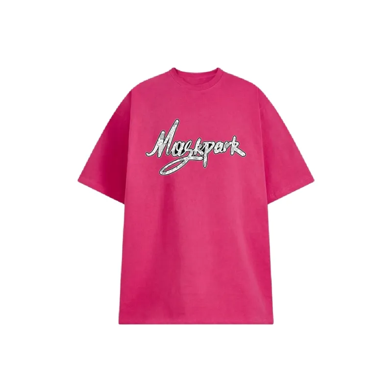MASKPARK T Shirts Unisex-20