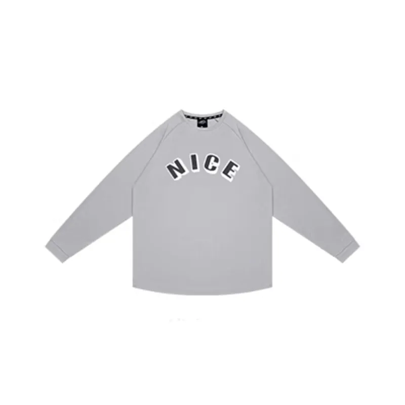 NICEID Sweatshirts Unisex-5