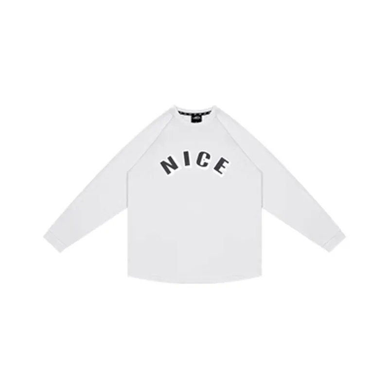 NICEID Sweatshirts Unisex-7