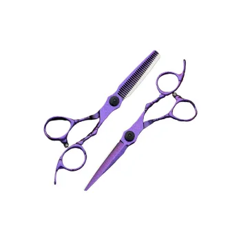 XIBI Hairdressing Tools Unisex