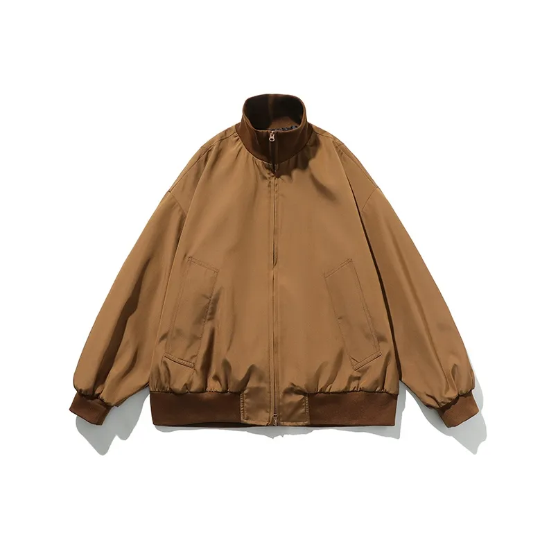 GOODHENLCE Jackets Unisex-6
