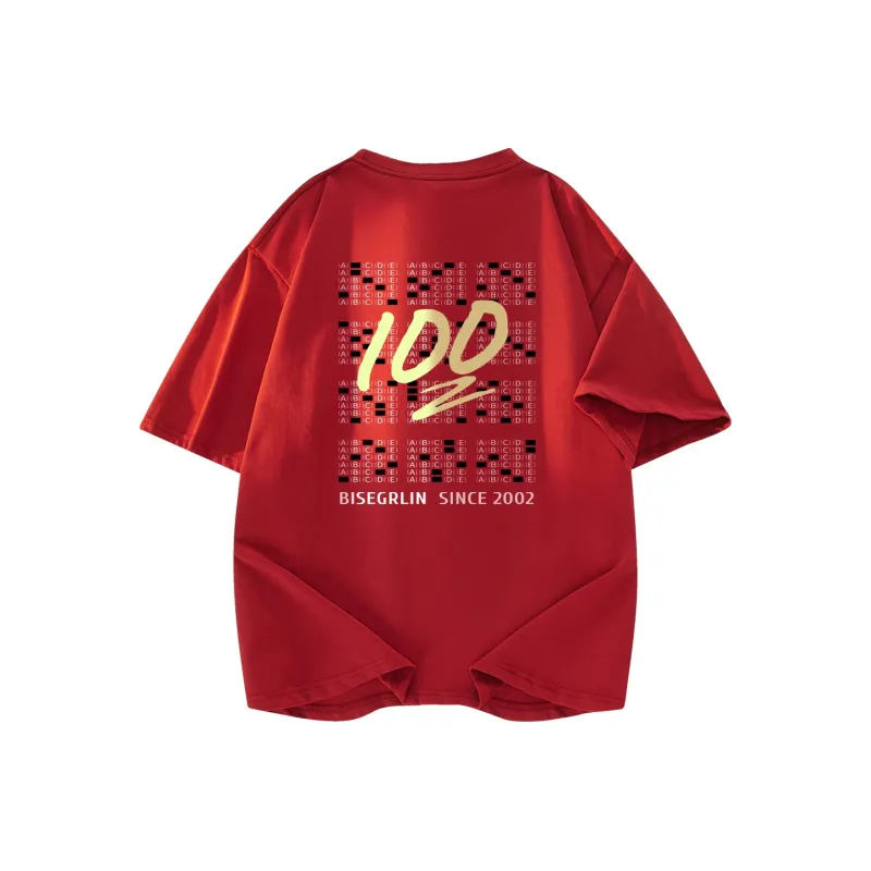 BISEGRLIN T Shirts Unisex-17