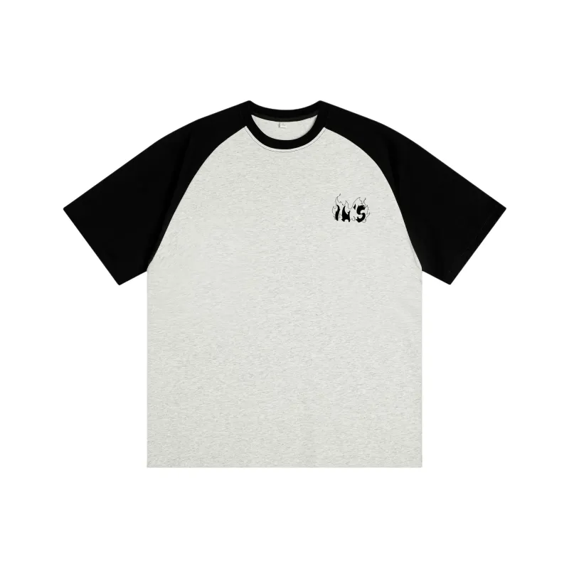 IN'S T Shirts Unisex-4