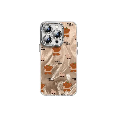 HASEE Phone Cases