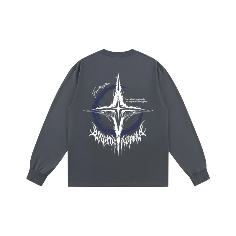 LIGHTNING BEAR T Shirts Unisex-8