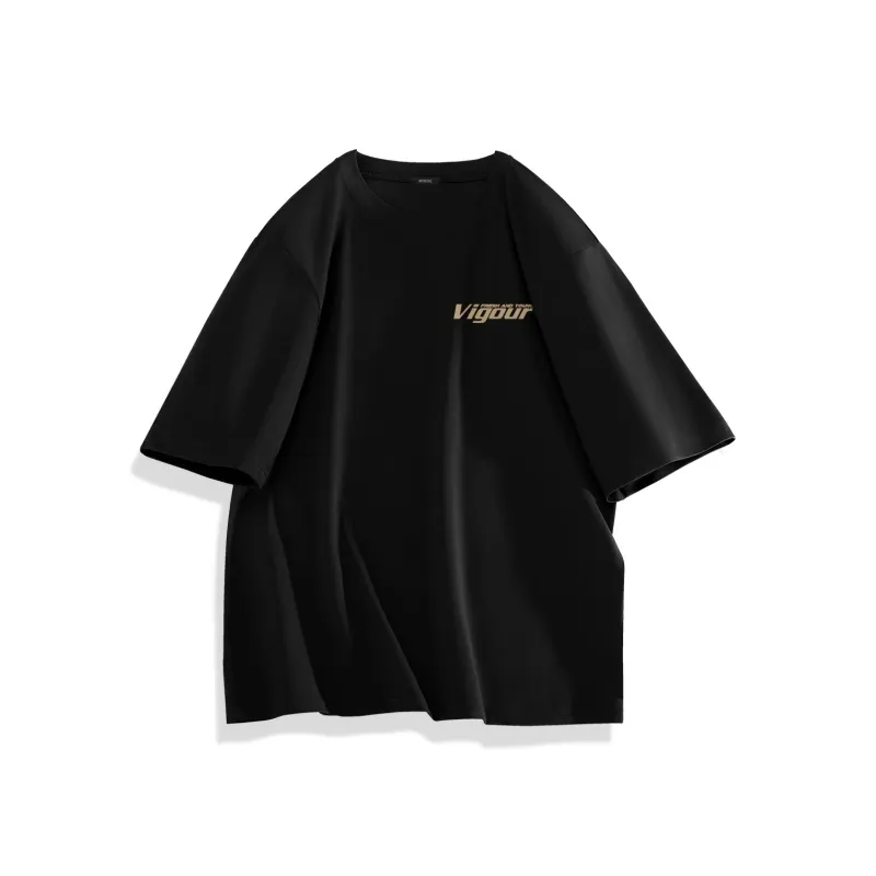 MINISO T Shirts Unisex-8