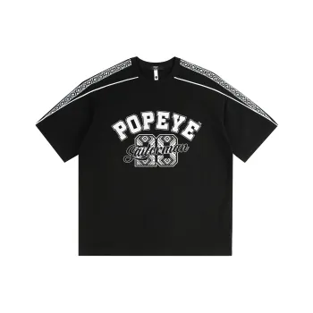 POPEYE T Shirts Unisex