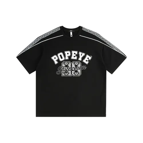 Guess t-shirt with brushed logo in black