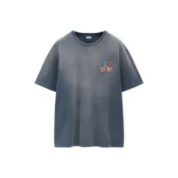 LOEWE Loose Fit T Shirt