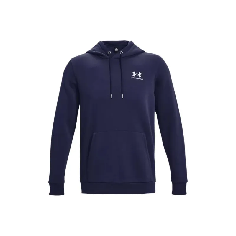 Under Armour Sweatshirts Men Dark Blue-0