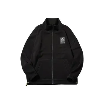Zoo York Sweatshirts Unisex Black