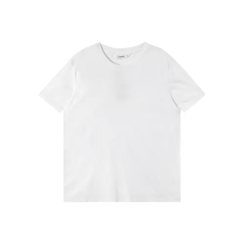 Tonlion T-Shirt Men's The Same Model In The Mall