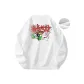 White[Thickened and Fleece-Lined]