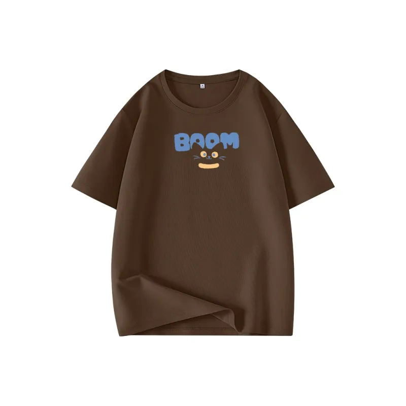 MJ STYLE T Shirts Unisex-10