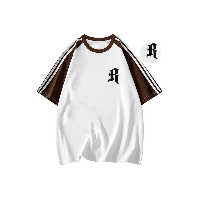 RUNNINWHEEL T-Shirts Unisex-6