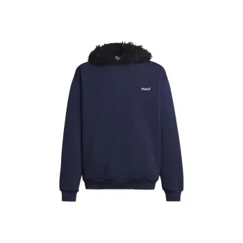 MARNI Sweatshirts Men Blue