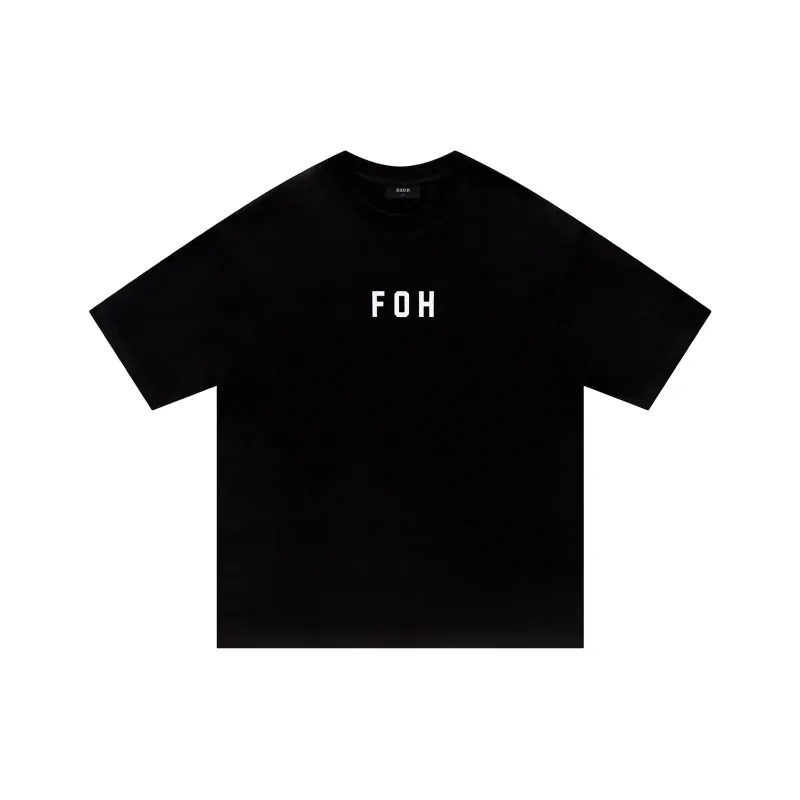 SSUR T Shirts Unisex-3