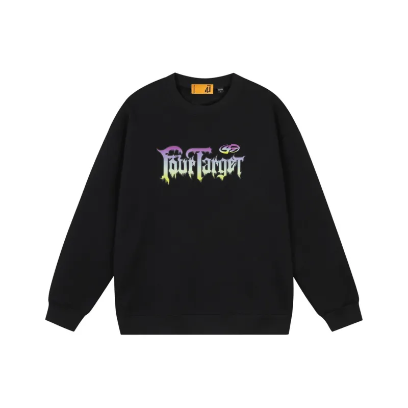 4T Sweatshirts Unisex-6