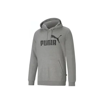 PUMA ESS Sweatshirts Men Gray