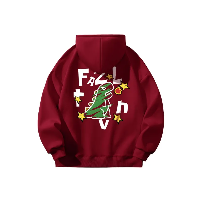 FA2LO Sweatshirts Unisex-8