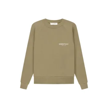 Fear Of God Essentials Crewneck