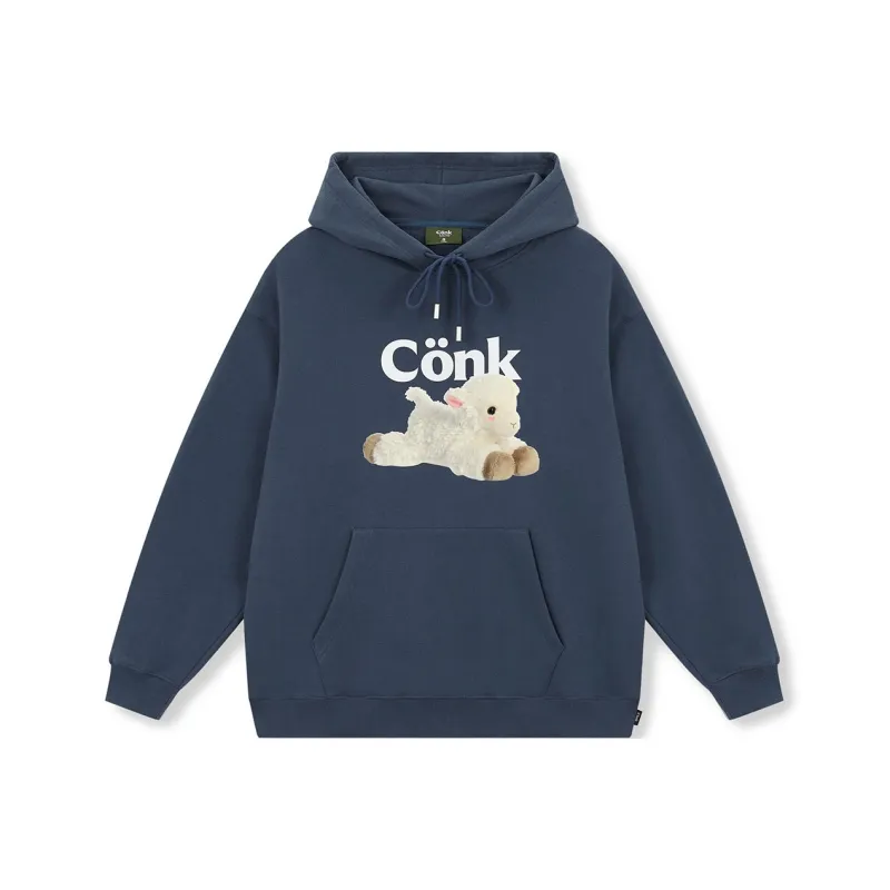 CONKLAB Sweatshirts Unisex-0
