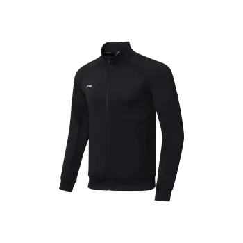 LINING Table Tennis Series Sweatshirts Men Black