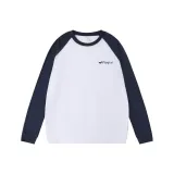 Blue White