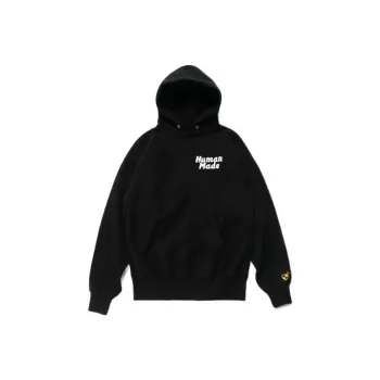HUMAN MADE ASAP Rocky Human Testing Sweatshirts Unisex