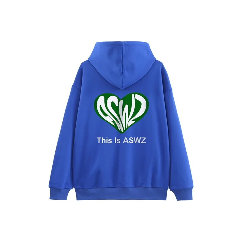 ASWZ Sweatshirts Unisex-8